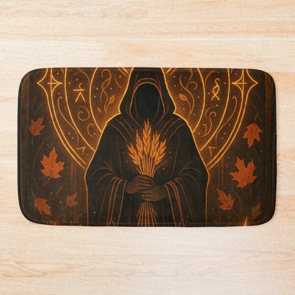 Item preview, The Harvest Ritual designed and sold by AbstractAnom.