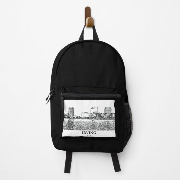 Item preview, Irving - Texas designed and sold by Lakeric.