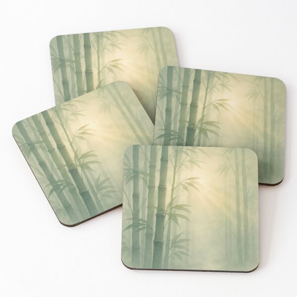 Item preview, Bamboo Mist designed and sold by Paul Morse.