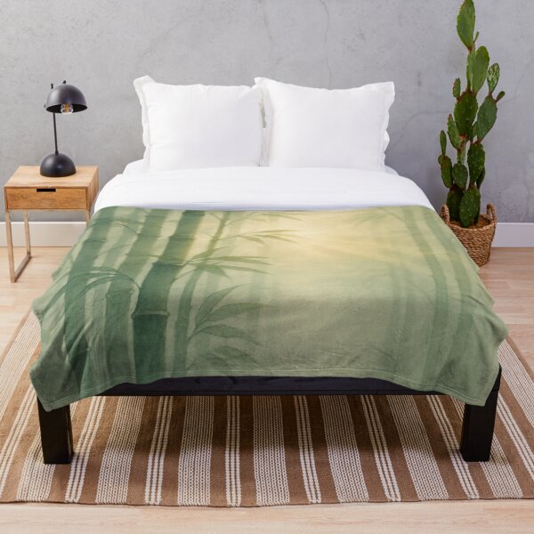 Item preview, Niebla de bambú designed and sold by Paul Morse.