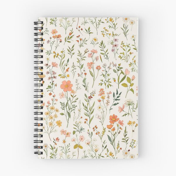 Item preview, Meadow Flowers designed and sold by CoolPixels.