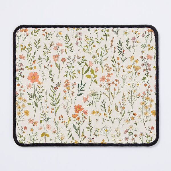 Item preview, Meadow Flowers designed and sold by CoolPixels.