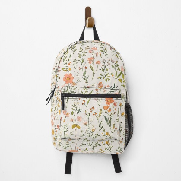 Item preview, Meadow Flowers designed and sold by CoolPixels.