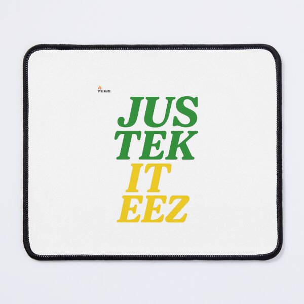 Item preview, Relaxed Jamaican Energy – Jus Tek It Eez Design designed and sold by BilcoStillbaze.