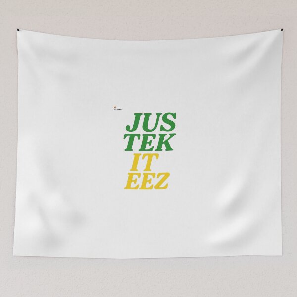 Item preview, Relaxed Jamaican Energy – Jus Tek It Eez Design designed and sold by BilcoStillbaze.