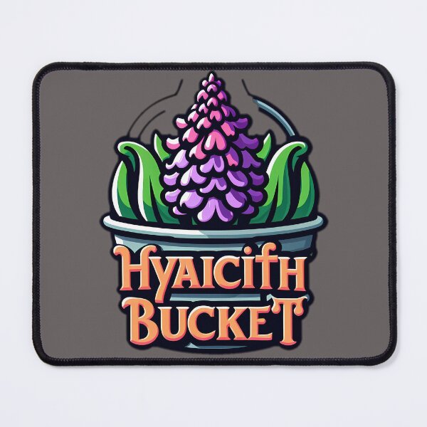Item preview, hyacinth bucket designed and sold by NCNGDESIGN.