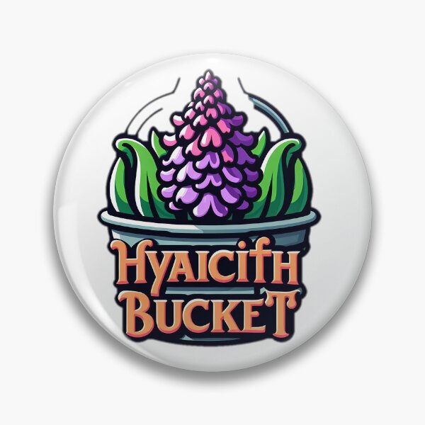 Item preview, hyacinth bucket designed and sold by NCNGDESIGN.