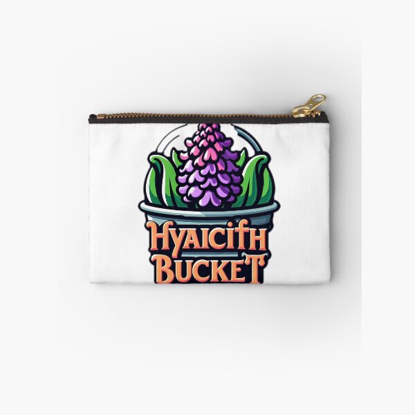 Item preview, hyacinth bucket designed and sold by NCNGDESIGN.