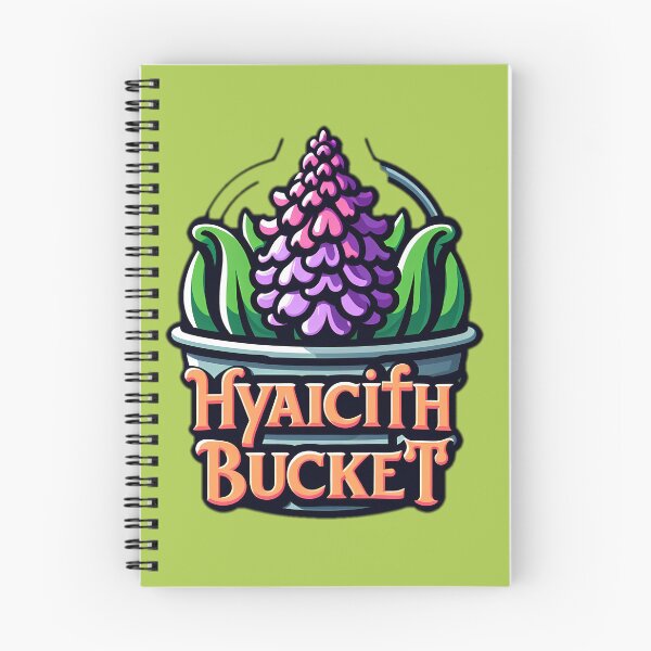 Item preview, hyacinth bucket designed and sold by NCNGDESIGN.