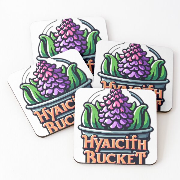 Item preview, hyacinth bucket designed and sold by NCNGDESIGN.