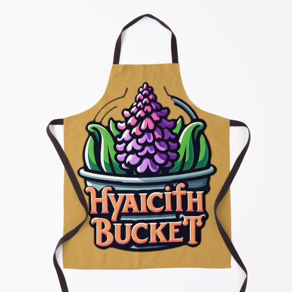 Item preview, hyacinth bucket designed and sold by NCNGDESIGN.