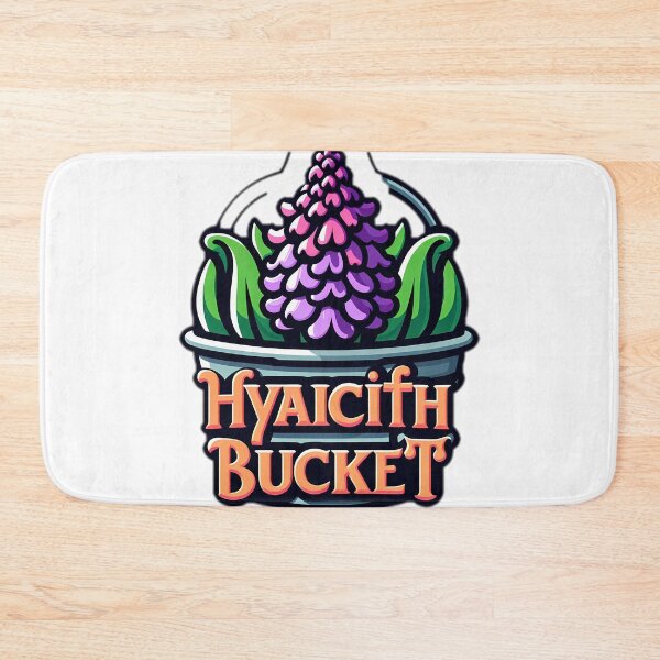 Item preview, hyacinth bucket designed and sold by NCNGDESIGN.