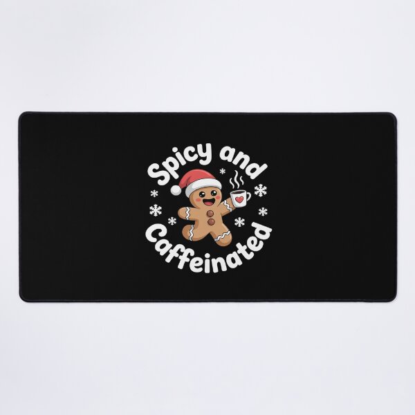Item preview, Cute Gingerbread Christmas Xmas Funny designed and sold by RayArmstrong.