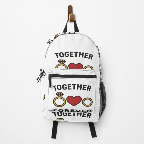 Item preview, Together Forever– Symbols of Love designed and sold by RyoSaeba90.