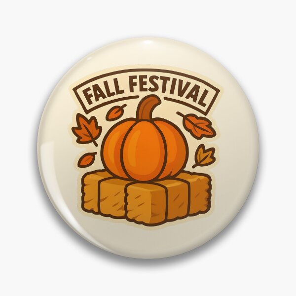 Artikelvorschau, Herbstfest Kürbisheu entworfen und verkauft von passiveprincess.