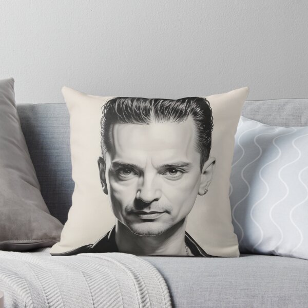 Item preview, Dave Gahan designed and sold by WorldofCharcoal.