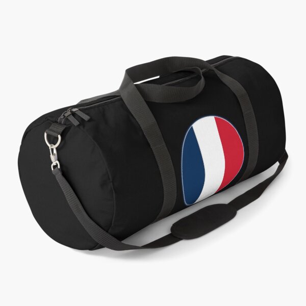 Item preview, France Flag Circle Blue White Red Tricolor designed and sold by NTGUILTY.