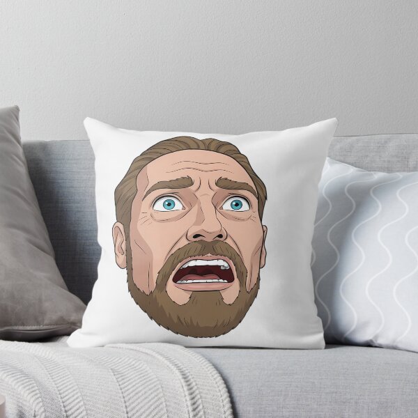 Item preview, Shocked designed and sold by BAKD.