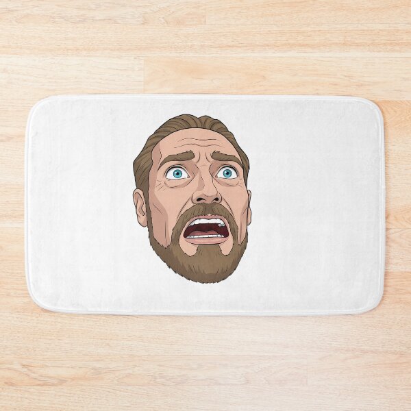 Item preview, Shocked designed and sold by BAKD.