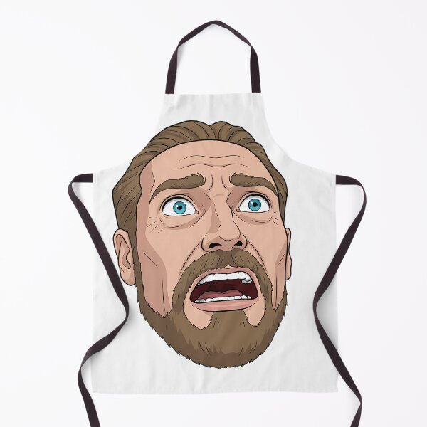 Item preview, Shocked designed and sold by BAKD.