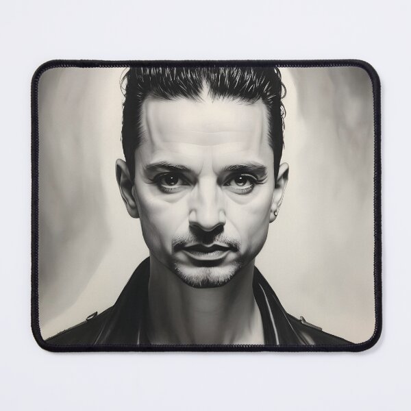 Item preview, Dave Gahan designed and sold by WorldofCharcoal.
