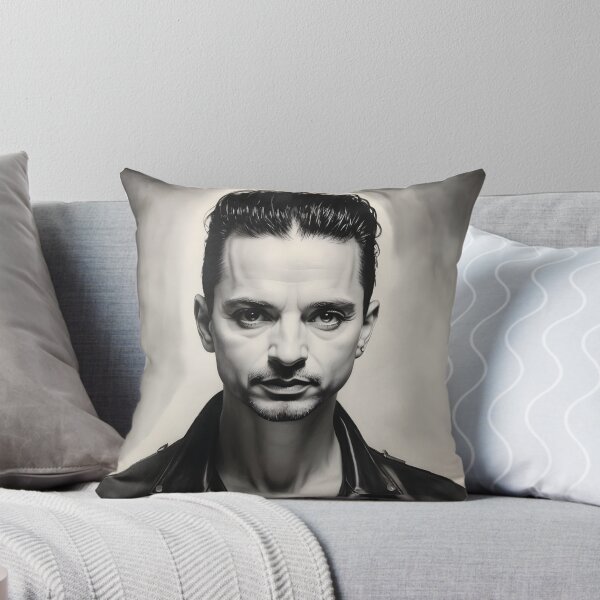 Item preview, Dave Gahan designed and sold by WorldofCharcoal.