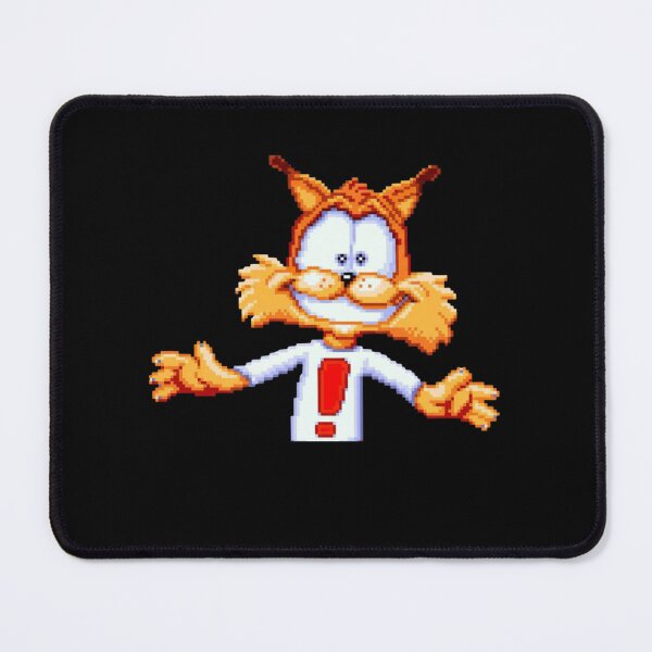 Item preview, Bubsy designed and sold by peterdrawings.