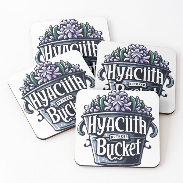 Item preview, hyacinth bucket designed and sold by NCNGDESIGN.