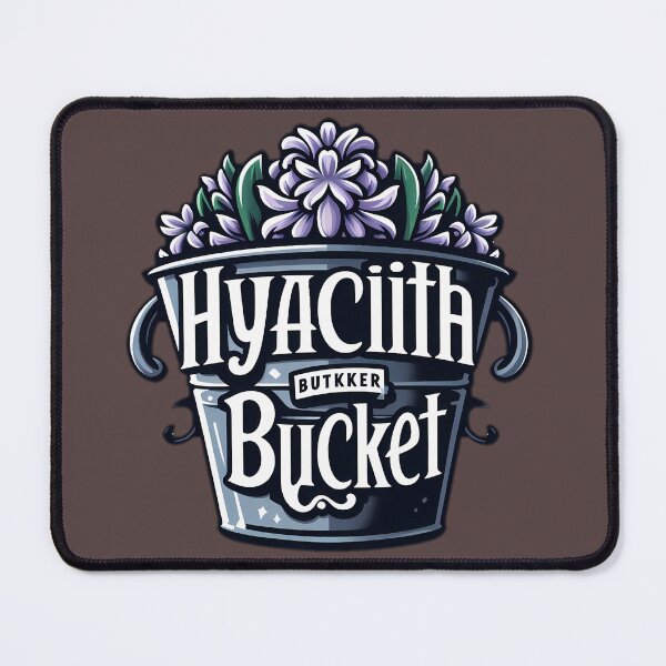 Item preview, hyacinth bucket designed and sold by NCNGDESIGN.