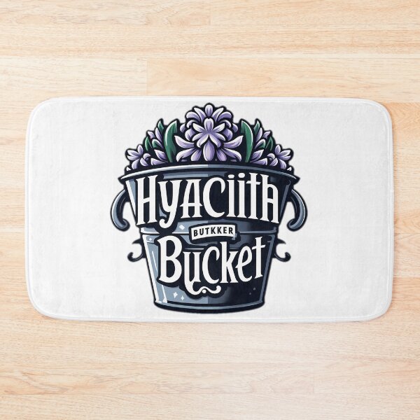 Item preview, hyacinth bucket designed and sold by NCNGDESIGN.