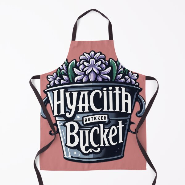 Item preview, hyacinth bucket designed and sold by NCNGDESIGN.