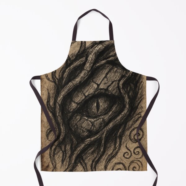 Item preview, Styxx Eye designed and sold by AbstractAnom.