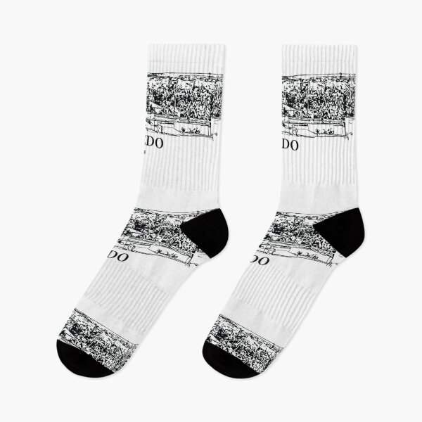 Item preview, Laredo - Texas designed and sold by Lakeric Cityscapes.