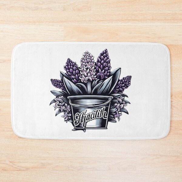 Item preview, hyacinth bucket designed and sold by NCNGDESIGN.