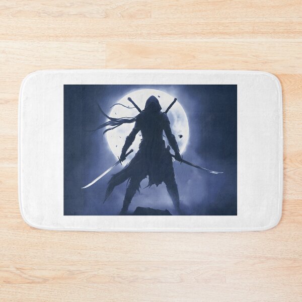 Item preview, Shadow Rogue Assassin designed and sold by Doppelganger Studios.