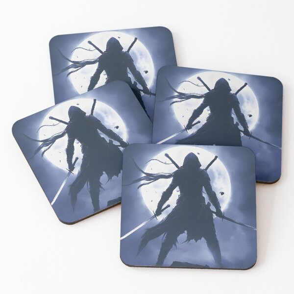 Item preview, Shadow Rogue Assassin designed and sold by Doppelganger Studios.