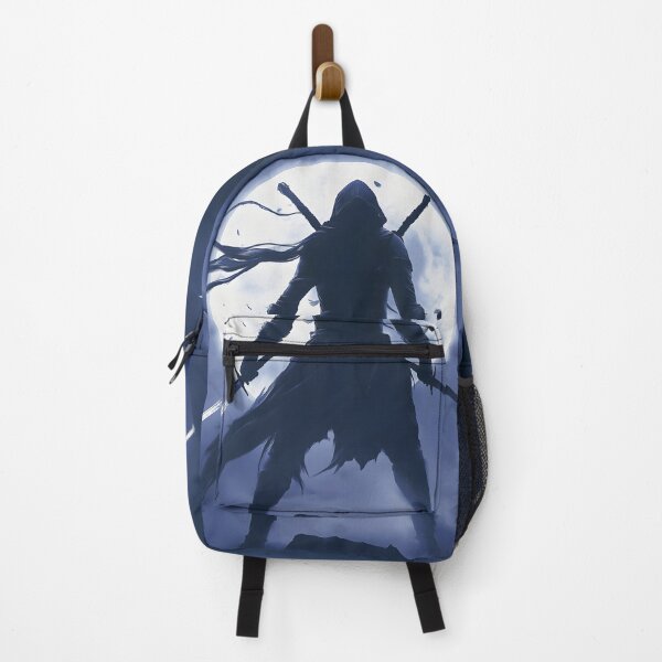 Item preview, Shadow Rogue Assassin designed and sold by Doppelganger Studios.