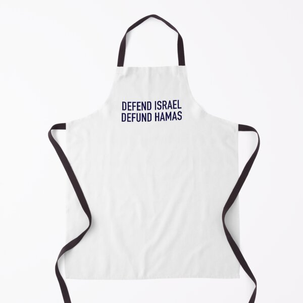 Item preview, Defend Israel designed and sold by pumpernickelcat.