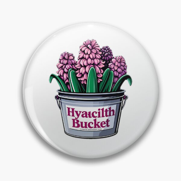 Item preview, hyacinth bucket designed and sold by NCNGDESIGN.