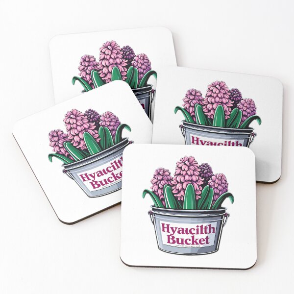 Item preview, hyacinth bucket designed and sold by NCNGDESIGN.