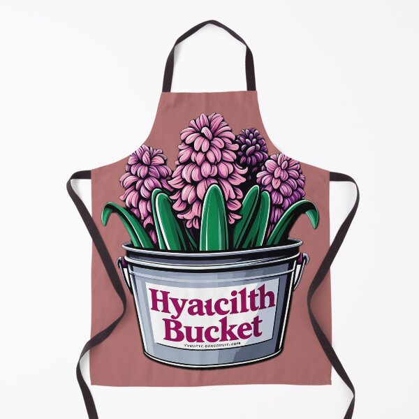 Item preview, hyacinth bucket designed and sold by NCNGDESIGN.