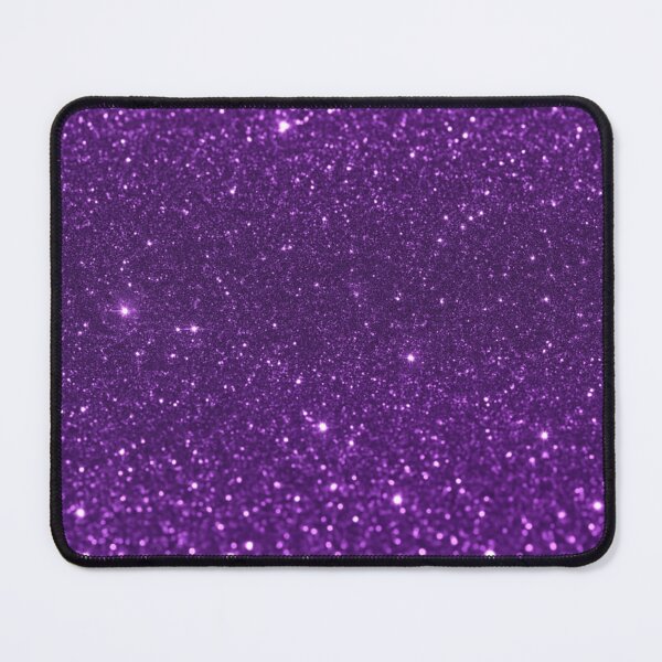 Item preview, Bright Purple Glitter Sparkle Texture designed and sold by SassyArtistry.
