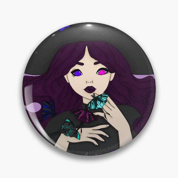 Item preview, Celestial Witch designed and sold by LeeAnnaRose96.
