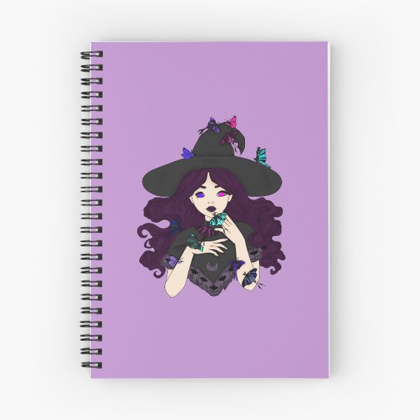 Item preview, Celestial Witch designed and sold by LeeAnnaRose96.