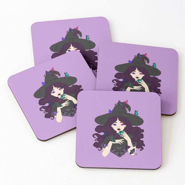 Item preview, Celestial Witch designed and sold by LeeAnnaRose96.