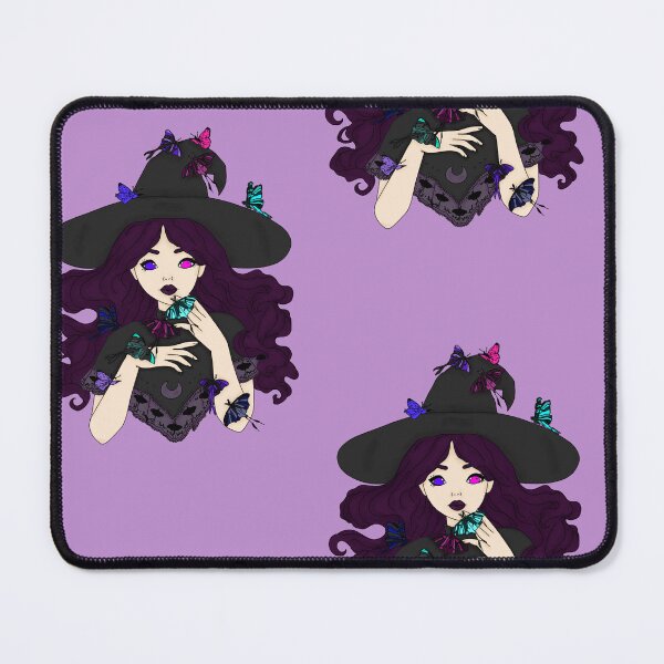 Item preview, Celestial Witch designed and sold by LeeAnnaRose96.