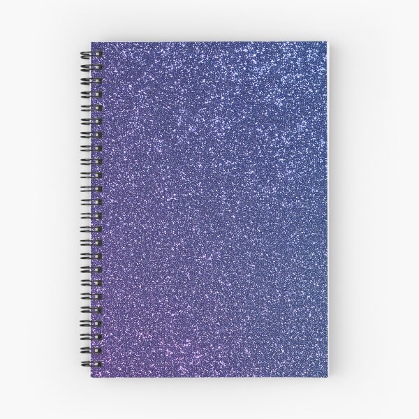 Item preview, Iridescent Purple Blue Glitter Sparkle Texture designed and sold by SassyArtistry.
