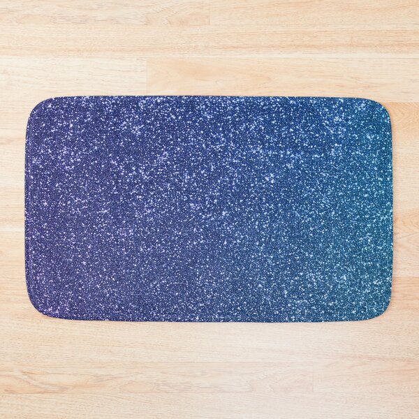 Item preview, Iridescent Purple Blue Glitter Sparkle Texture designed and sold by SassyArtistry.
