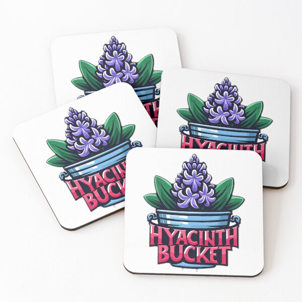 Item preview, hyacinth bucket designed and sold by NCNGDESIGN.