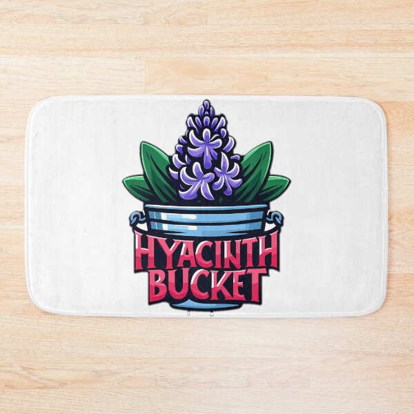 Item preview, hyacinth bucket designed and sold by NCNGDESIGN.